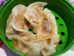 -董记老清泉·鲜切涮羊肉(窑岭店)