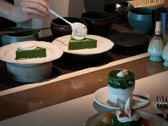 -luutosa  cafe & tea 鹿兔山