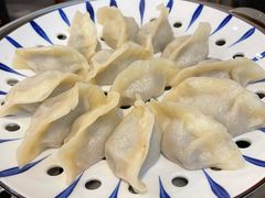 -石老头关东饺子王·东北菜(嘉华鑫城店)