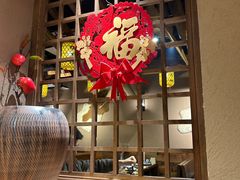 -柿子树炭烤羊腿(金台路店)