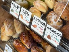 -Juicy Bakery(大学路店)