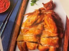 -小吊梨汤·北京菜(香山店)