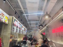 -谭三娘鲜切牛肉自助火锅(文殊院店)