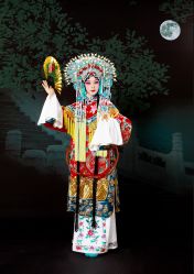 -梨园天地京剧摄影(玲珑天地店)