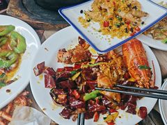 -鑫鸿达·海鲜闽菜热炒小馆(中山路店)