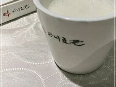-川味堂·四川豆花(八卦岭店)