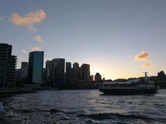 -悉尼海港大桥