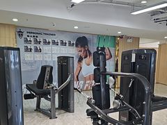 -古德菲力健身(特区报业店)