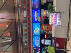 -幸福蓝海国际影城(IMAX全运村中央广场店)