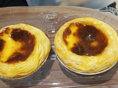 芙气葡挞-狐狸和向日葵(北京路店)