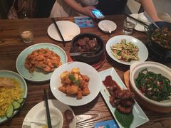 -青年公社烤鸭(青年路店)
