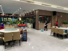 -點無缺茶楼·海鲜酒家(世博店)