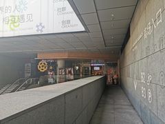 -证大喜玛拉雅中心