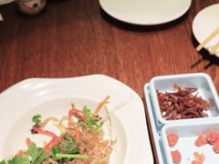 -南拳十三姨·潮汕砂锅粥(世纪金源店)