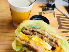 -麦当劳(新王府井店)