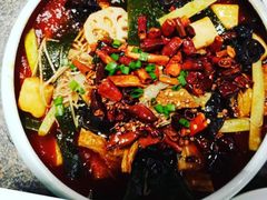 -零度空间·台湾小馆(五道口购物中心店)