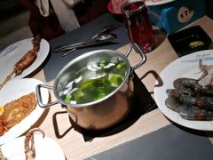 -星伦多自助料理(江阴万达店)