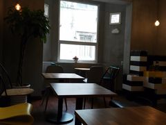 -W CAFE(甜爱路店)