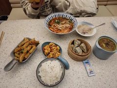 -雲物小食堂·精致云南小吃(好悦天地店)