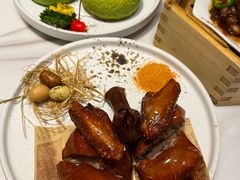 -点胜汇·点心粤菜·手工制作(揭阳店)