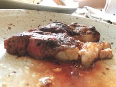 炭烤肉眼牛排-BOR Eatery(安福路店)