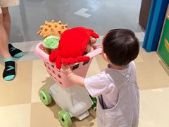 -杭州开元森泊度假乐园