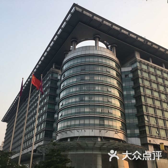 光大银行门面图片-北京营业网点-大众点评网