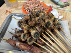 -新疆艾麦尔烧烤(丰台路口店)