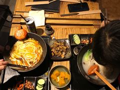 -俏湘私房菜(国贸店)