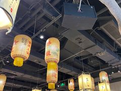 -胖姐社区老火锅(北京总店)