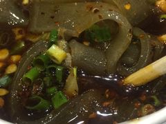 -阿坤传统手工小吃(杨家坪店)