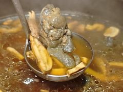 -滇野云南野生菌餐厅(陕西南路店)