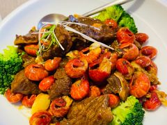 -楚禾宴·家宴(光谷大道店)