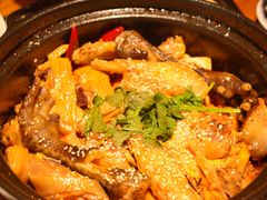 -周家二小姐的菜(西津渡店)