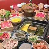 适合带全家人N刷的火锅店