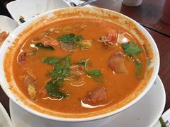 -班赞海鲜市场