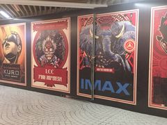 -大都激光IMAX影院