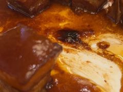 -凯宾斯基大酒店·三楼御龙轩中餐厅