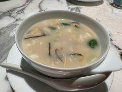 -杭州君悦酒店·湖滨28中餐厅