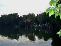 -北湖公园