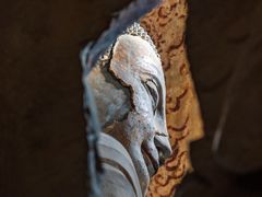 -响堂山石窟-北响堂山石窟