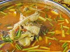 -古城苗家土菜馆(河景餐厅店)