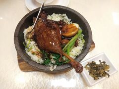 -南八仙·老上海味道(南京东路店)