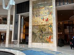 -乌鲁木齐环球国际大酒店