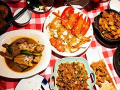 -阿里元海鲜·闽南特色菜(曾厝垵店)