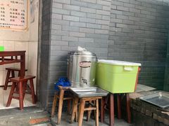-纯阳馆鱼香排骨面(东二道街店)