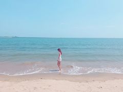 -金梦海湾浴场