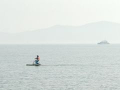 -青岛海滨风景区