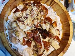 -蕃茄述·好汤自然来(江汉路店)