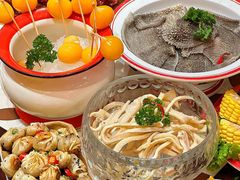 -江北北火锅馆·公路夜市(魏公村店)